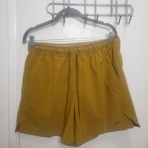 Nike Unlimited Men's 5" Dri-FIT Unlined Versatile Shorts Size M